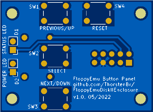 PCB