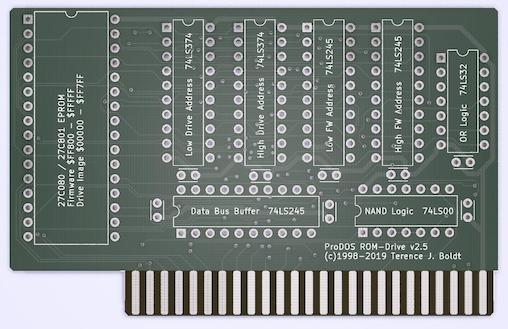 Image of Board