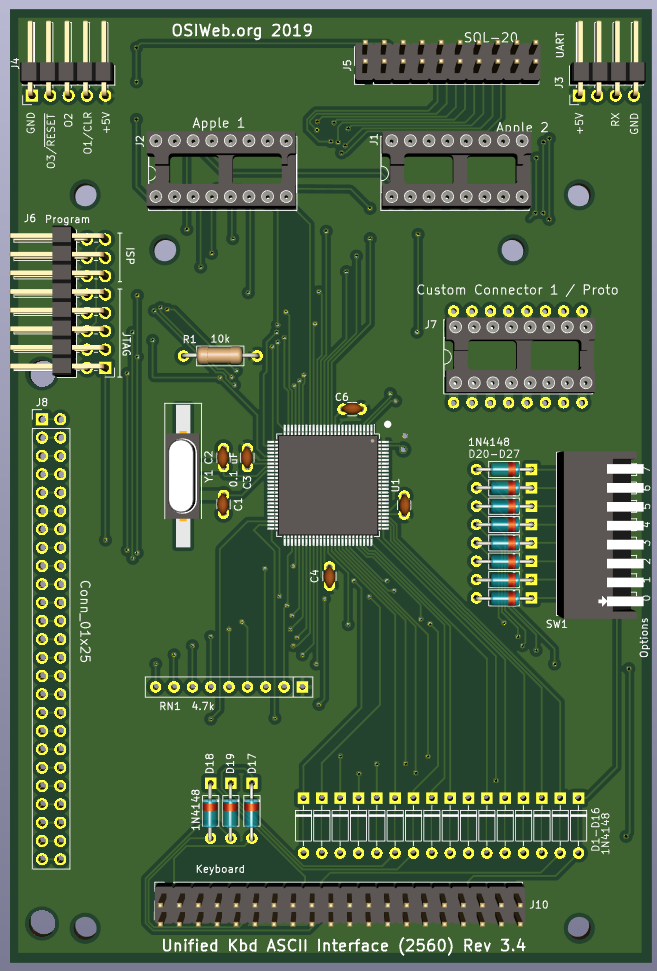 Assembly Rendering