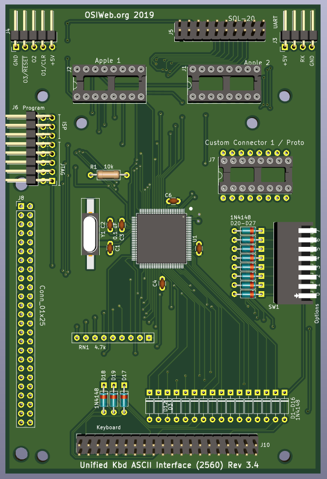 Assembly Rendering