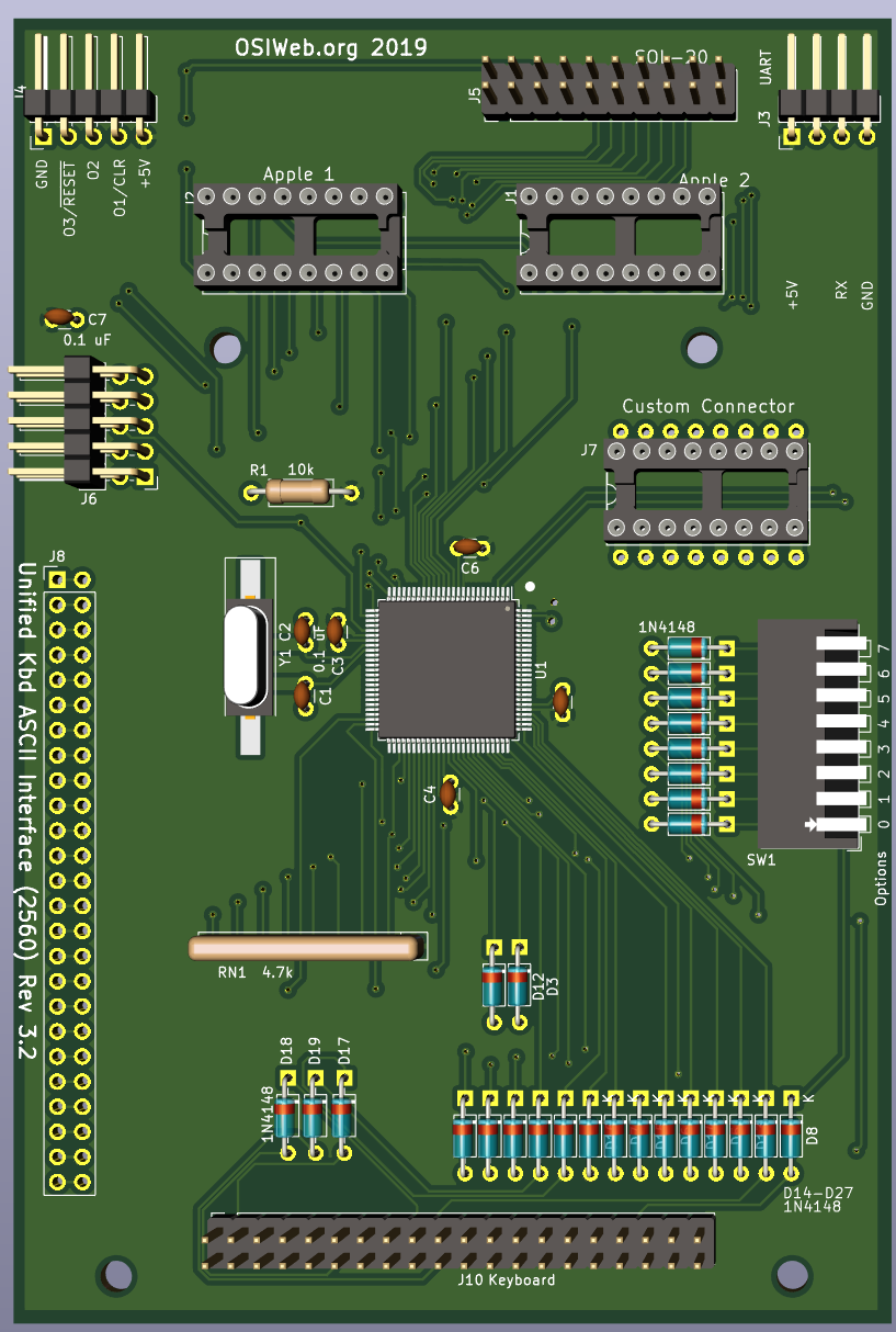 Assembly Rendering