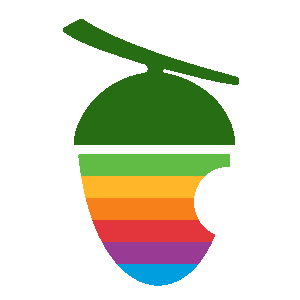 Applecorn Logo