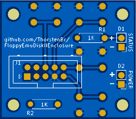 PCB