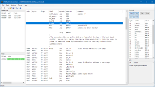 Main Window Screenshot