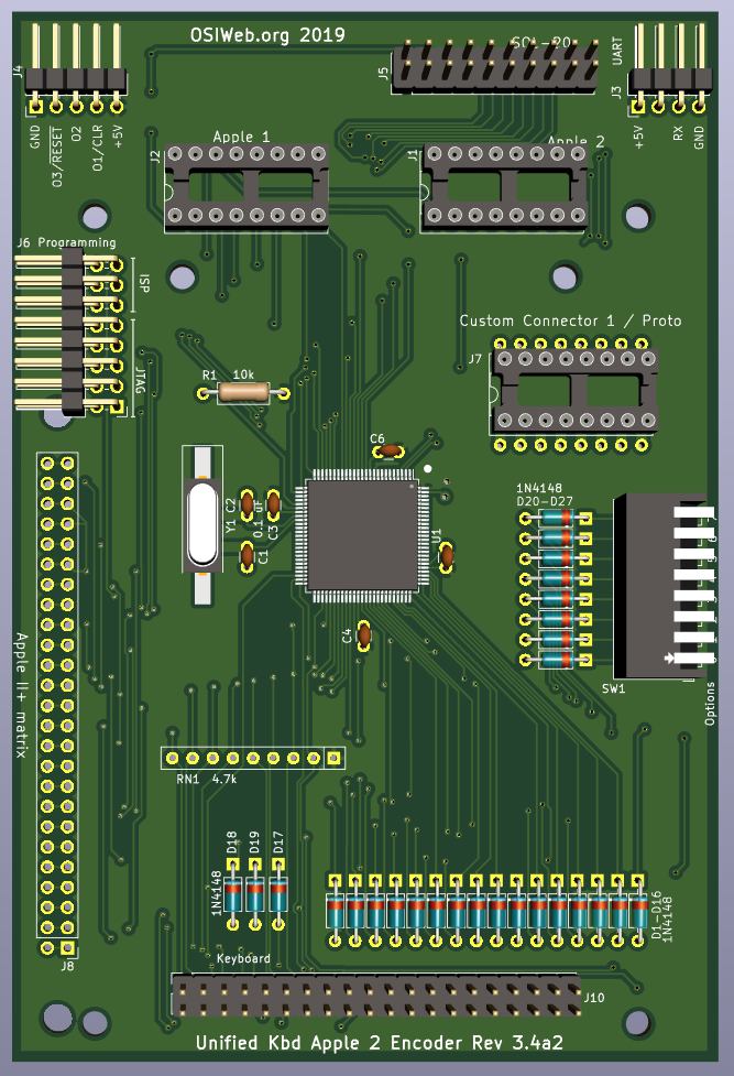 Assembly Rendering