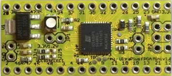 UPDuino v1 board photo