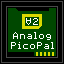 PicoPal Logo