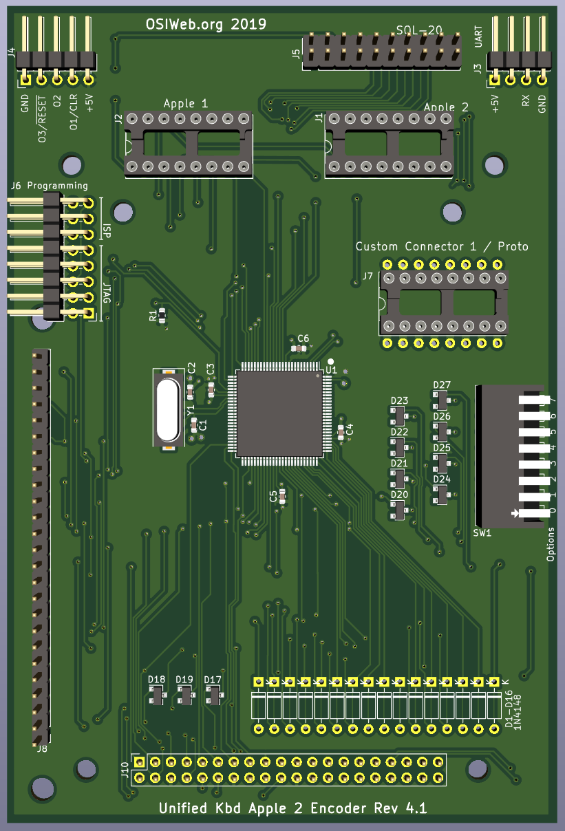 Assembly Rendering