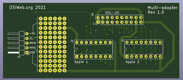 Assembly Rendering