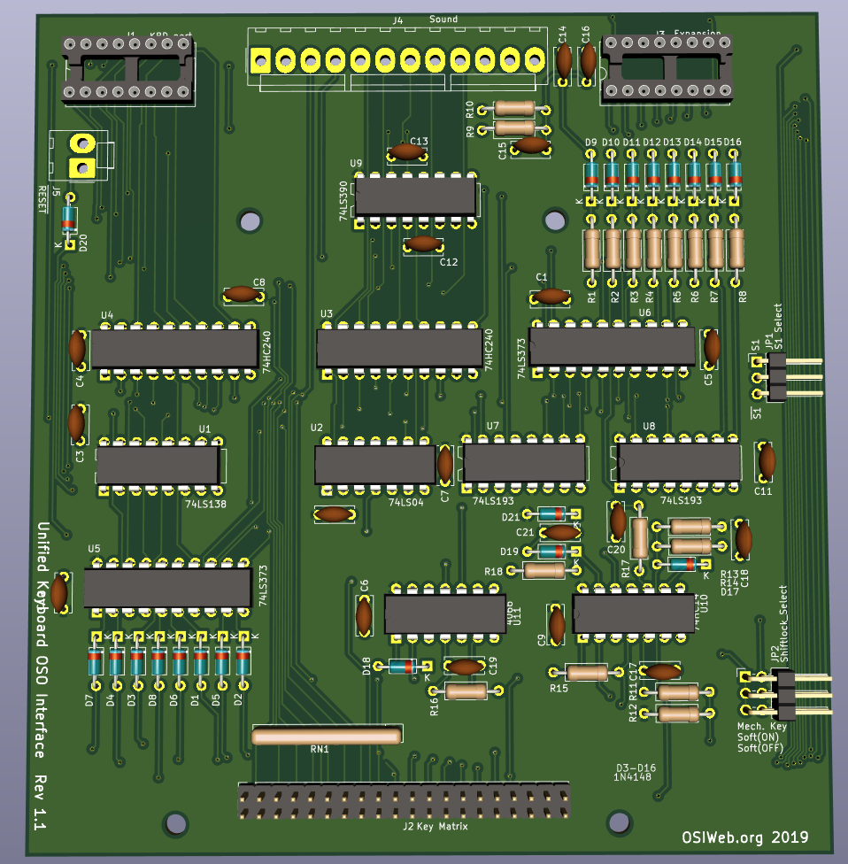 Assembly Rendering