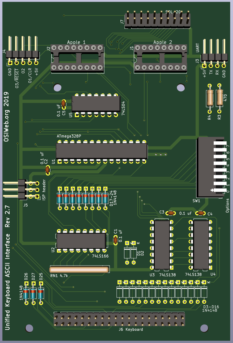 Assembly Rendering