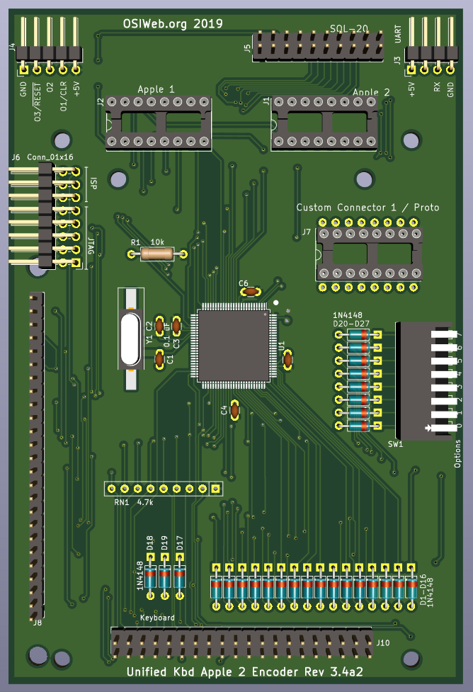 Assembly Rendering