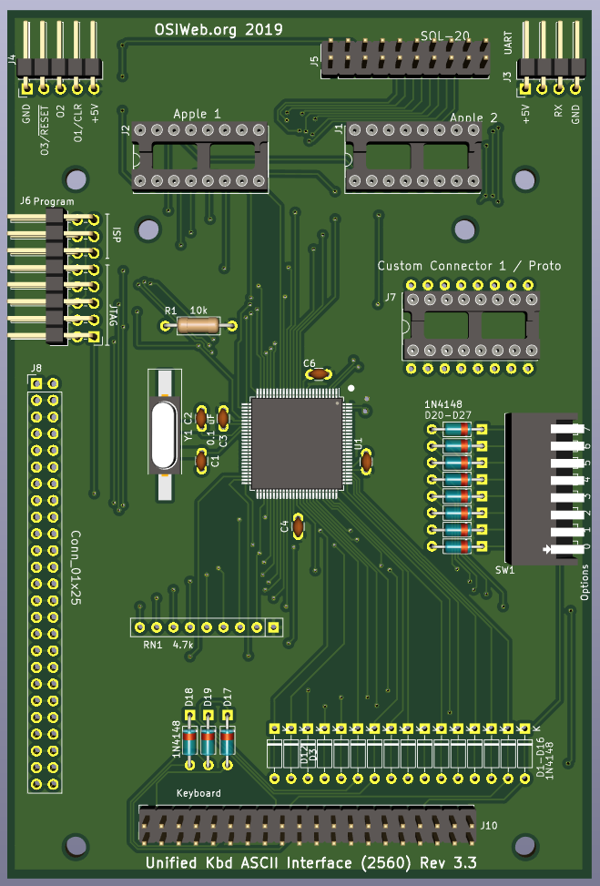 Assembly Rendering