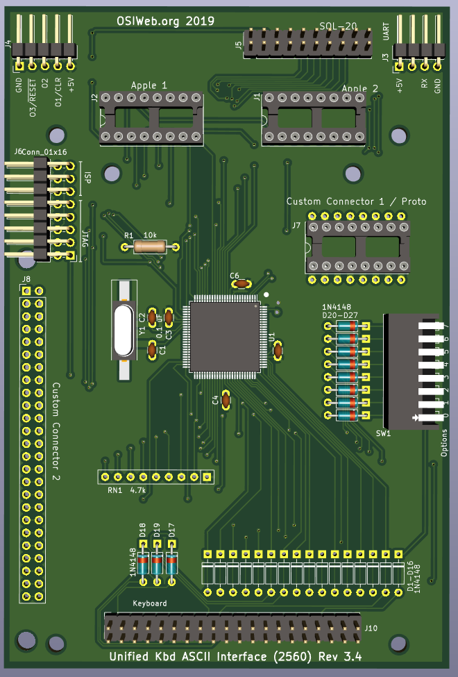 Assembly Rendering