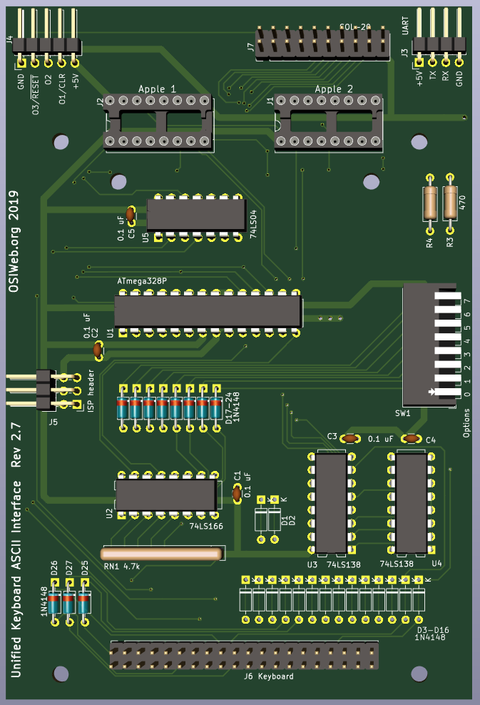 Assembly Rendering