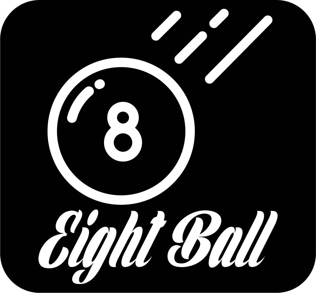 eightball
