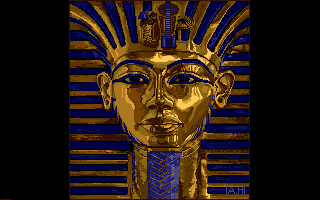 Tutankhamun original