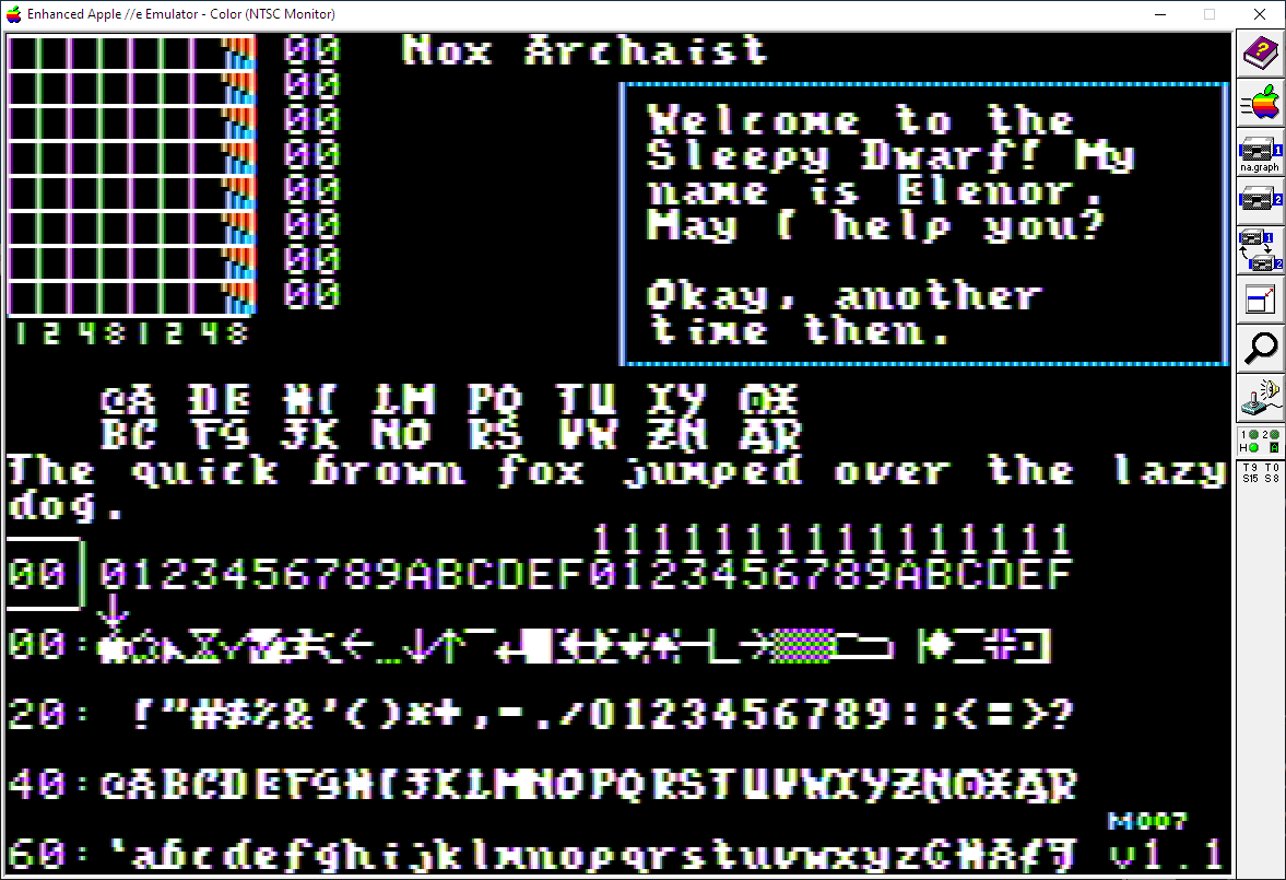 Nox Font 1