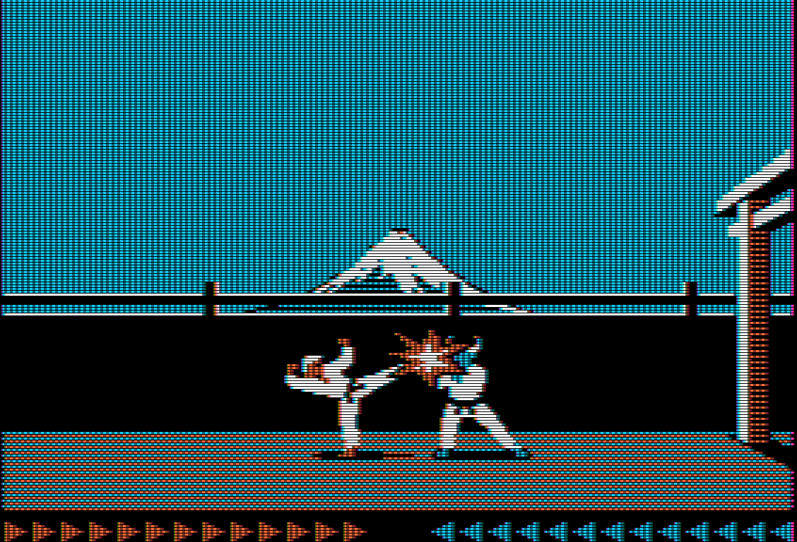 Karateka