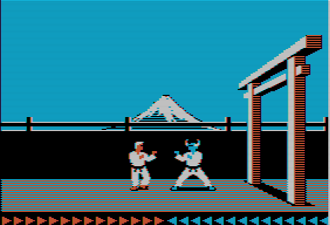 Karateka