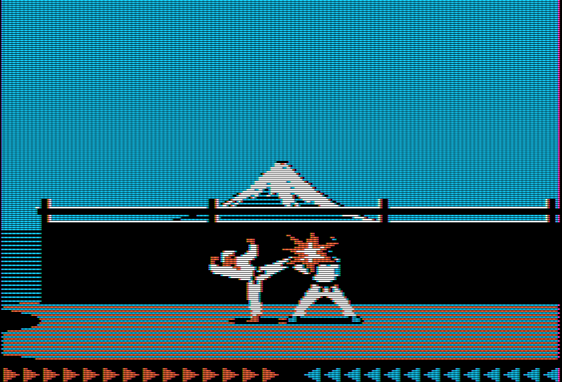 Karateka