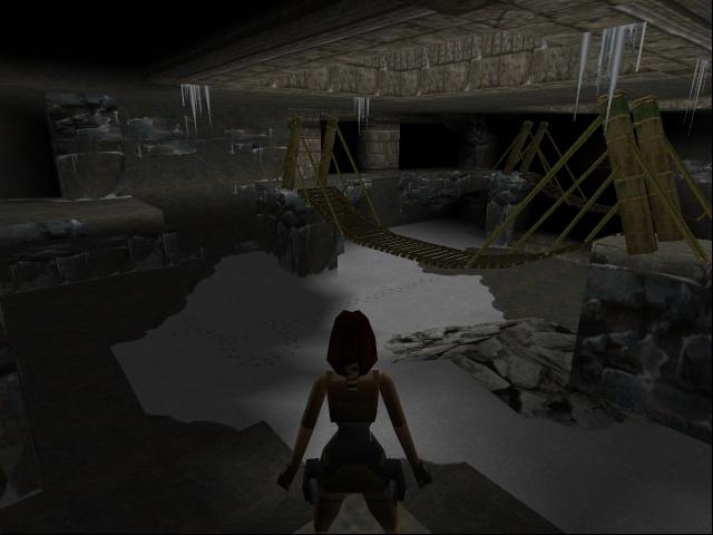 Tomb Raider 1